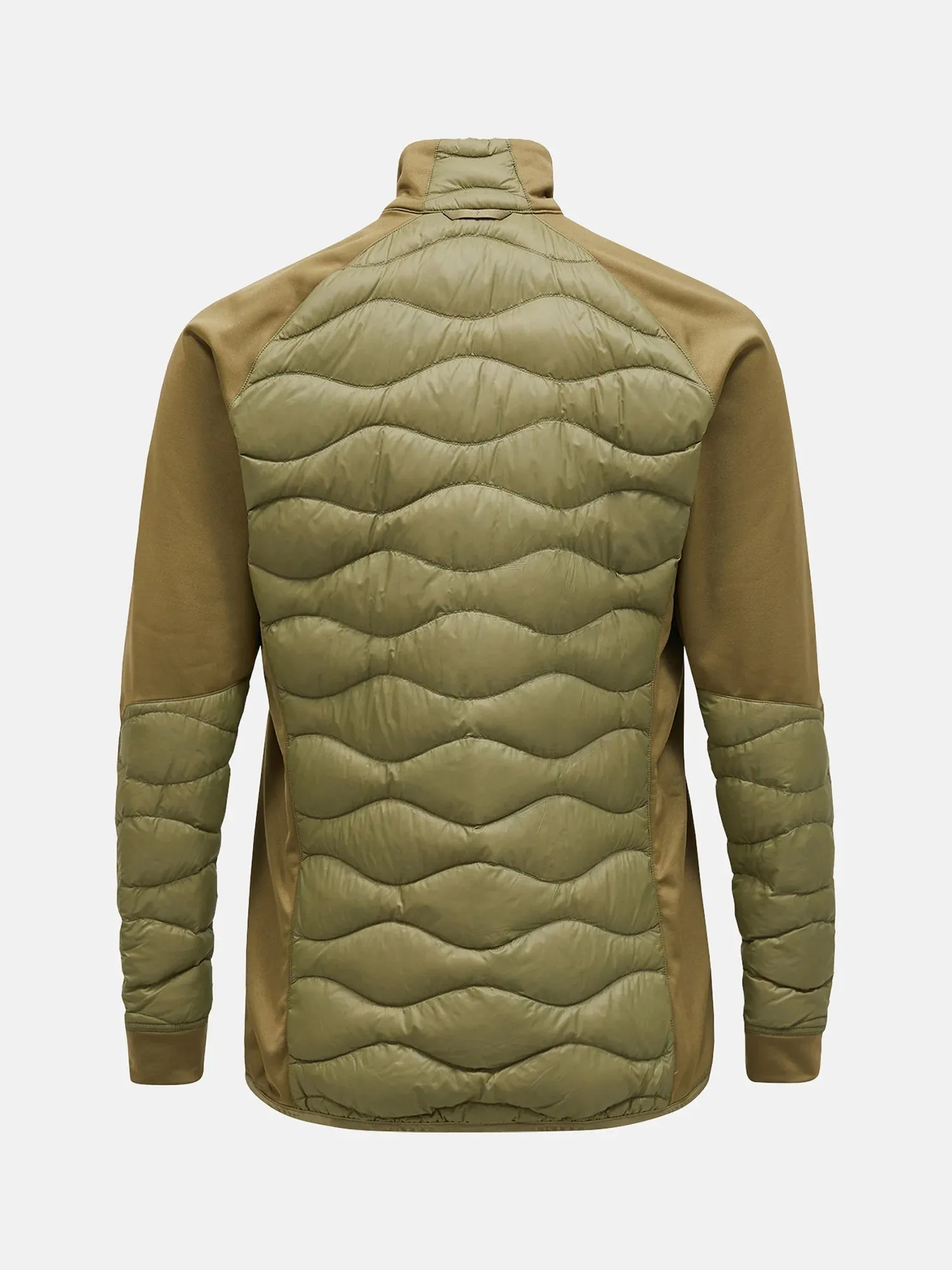 Men's Helium Down Hybrid Jacket