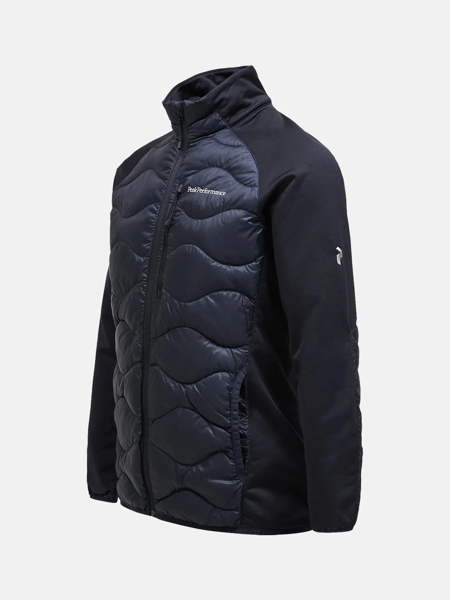 Men's Helium Down Hybrid Jacket