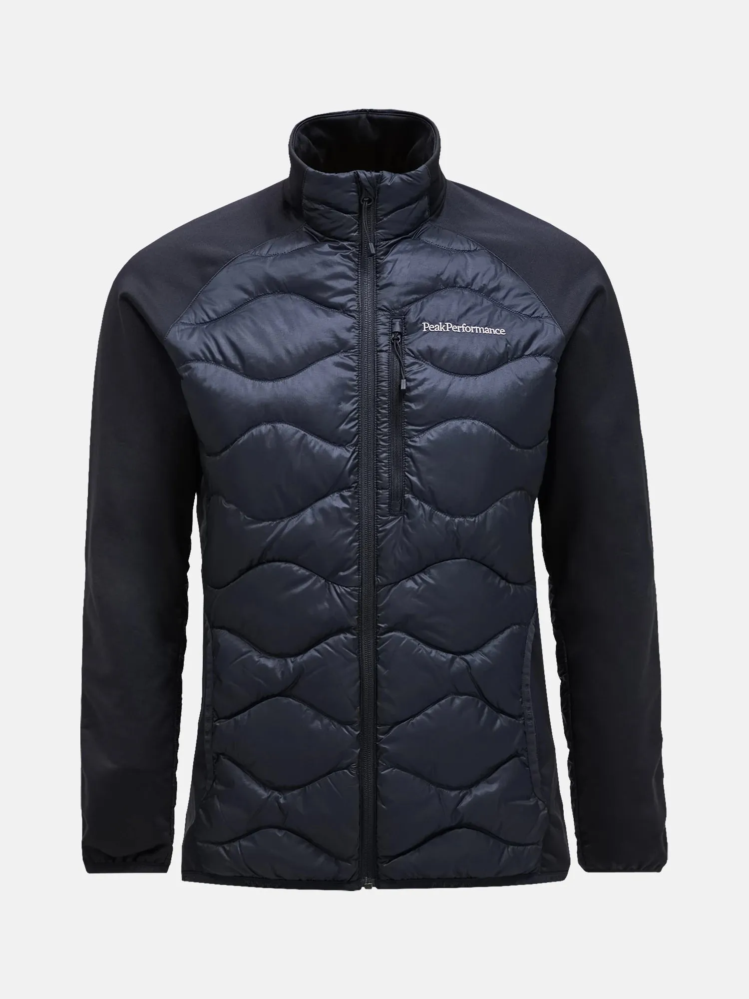 Men's Helium Down Hybrid Jacket