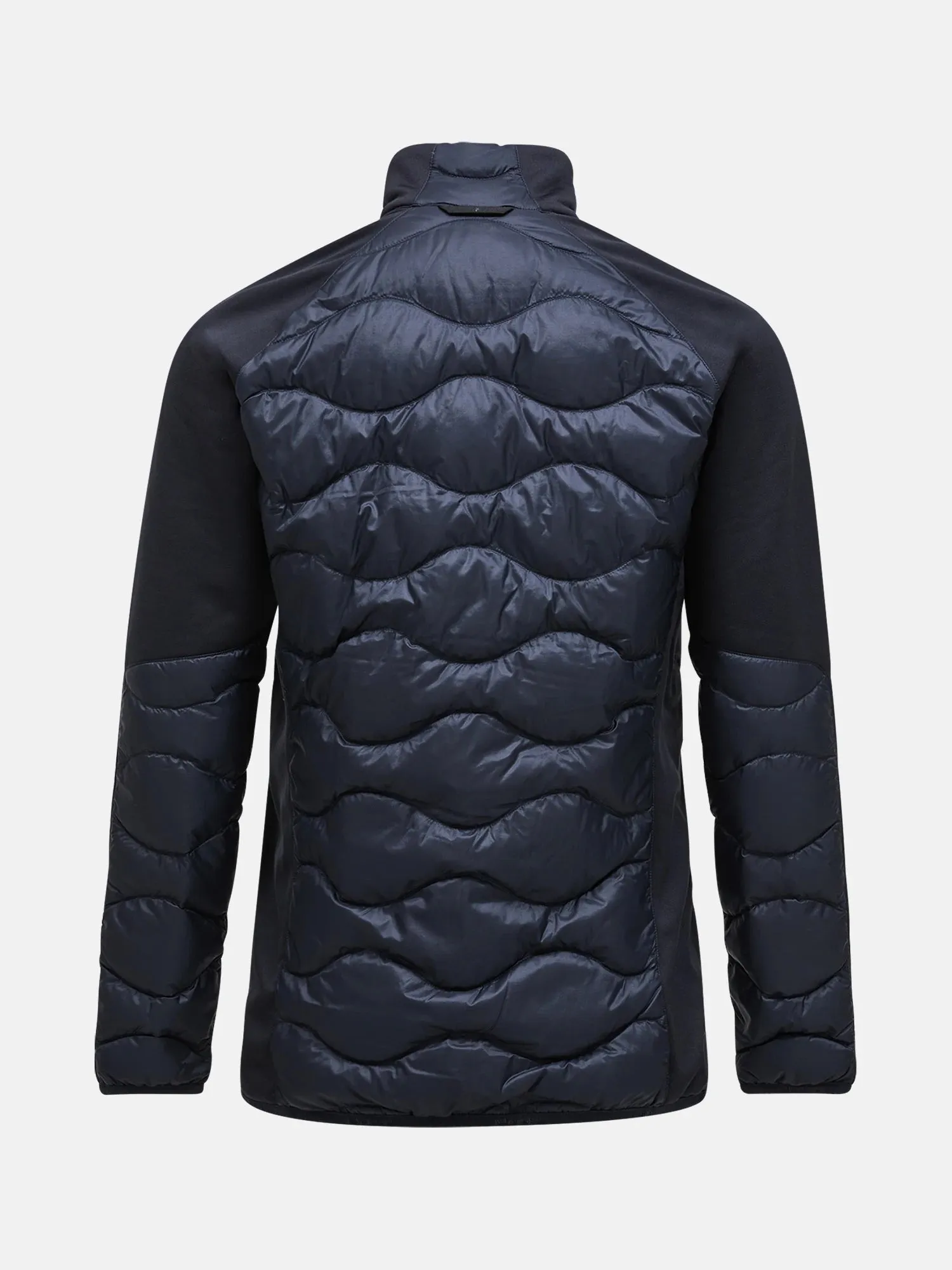 Men's Helium Down Hybrid Jacket