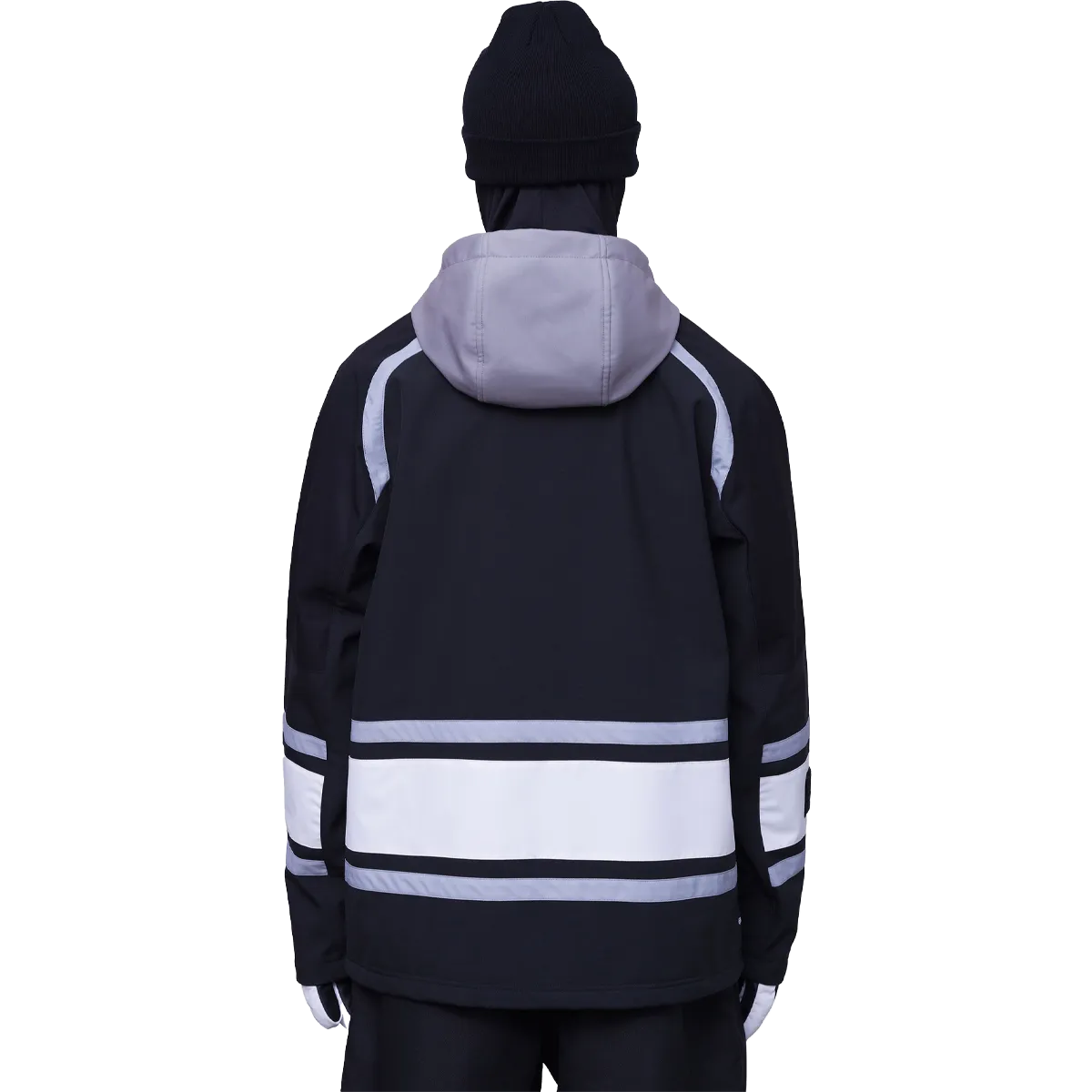 Men's Waterproof Slapshot Hoody