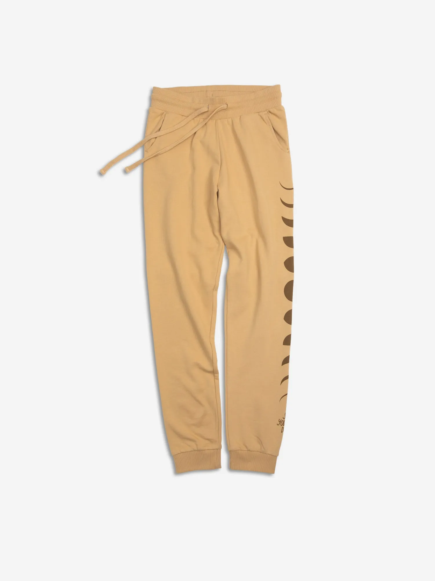 Moon Phase Jogger