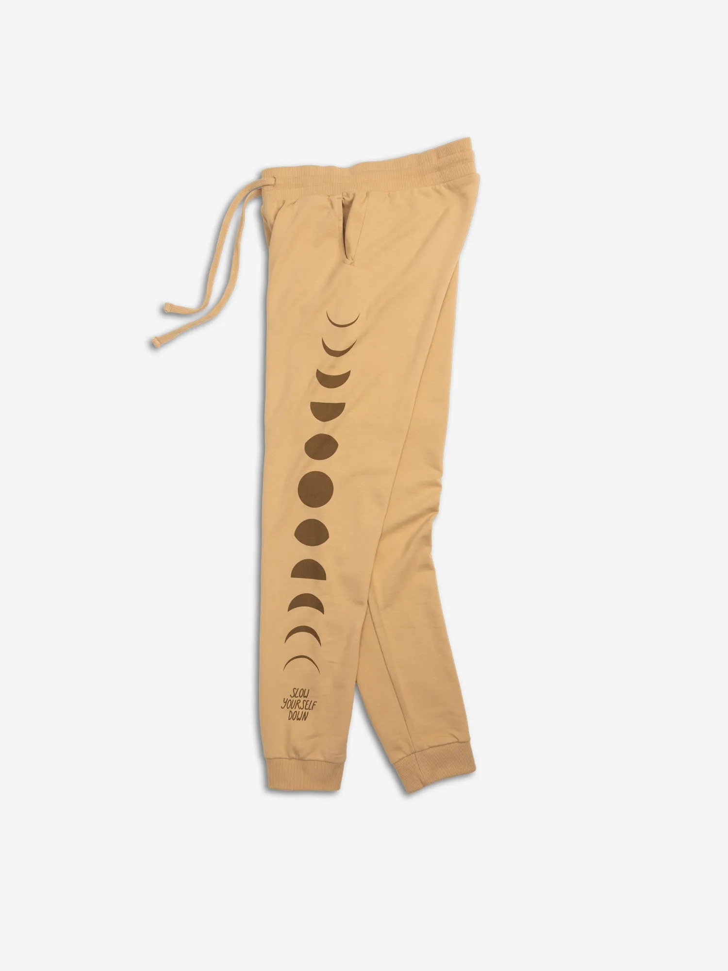 Moon Phase Jogger