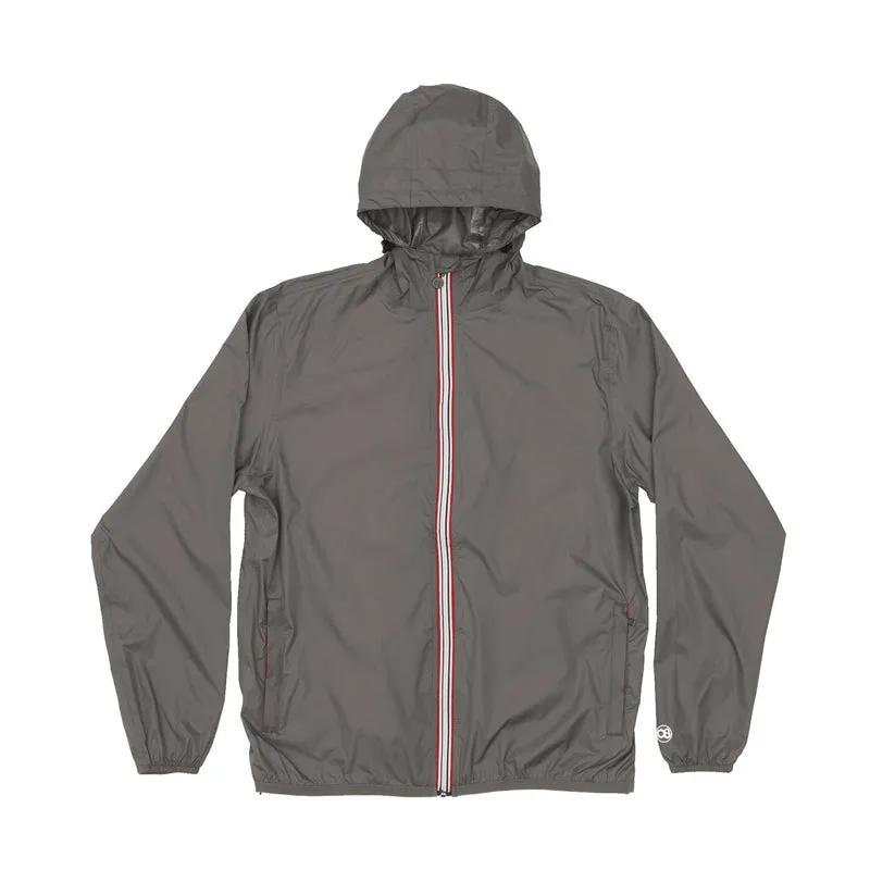 O8 Adult Packable Rain Jacket