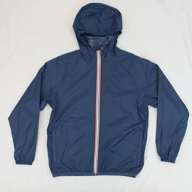 O8 Adult Packable Rain Jacket