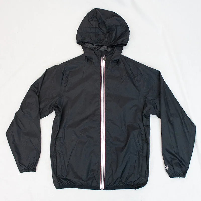 O8 Adult Packable Rain Jacket