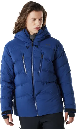 Oakley Ski Down Jacket 15k Men Snow Jacket