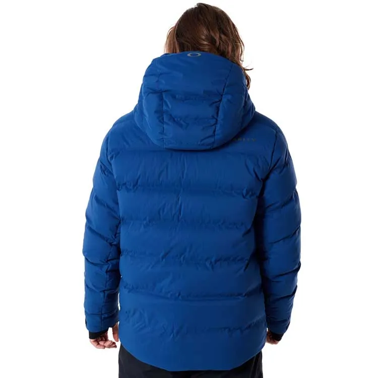 Oakley Ski Down Jacket 15k Men Snow Jacket