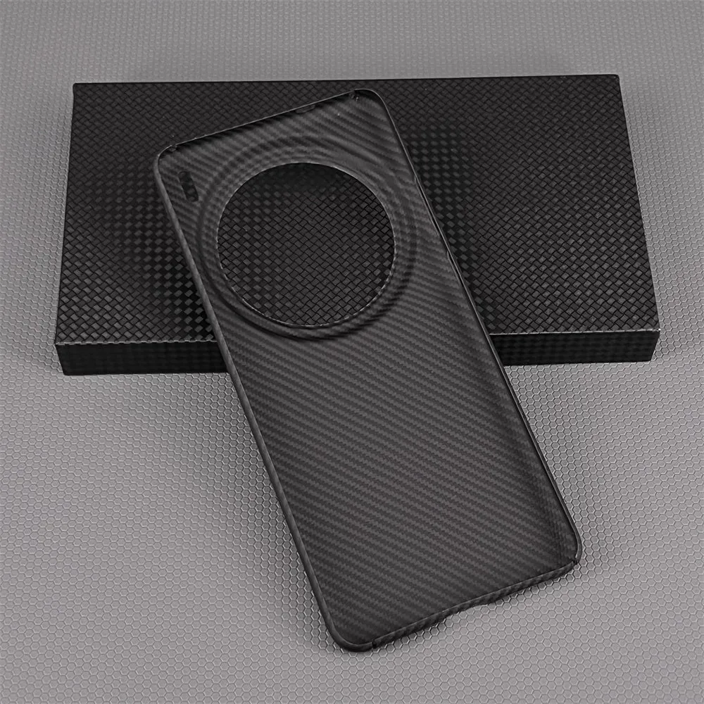 Oatsbasf Luxury Pure Aramid Fiber Case for vivo X200 series