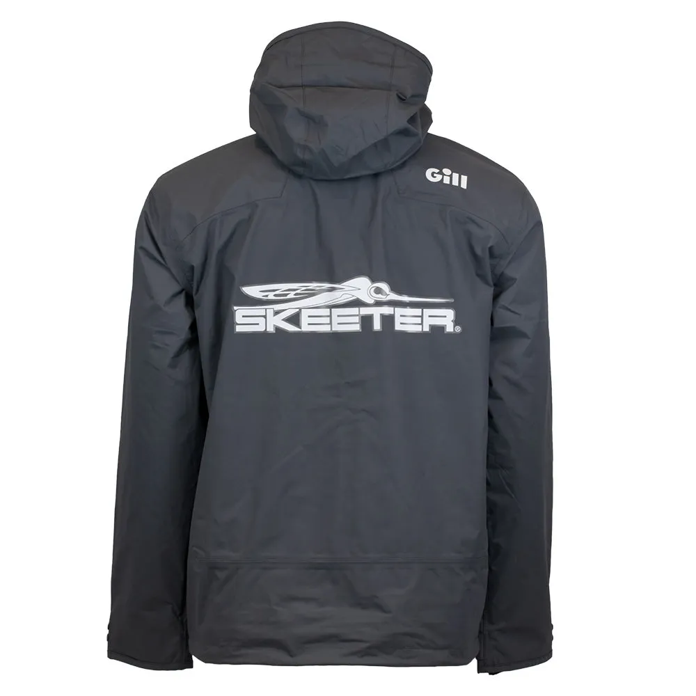 Skeeter Mens Steel Gill Active Jacket