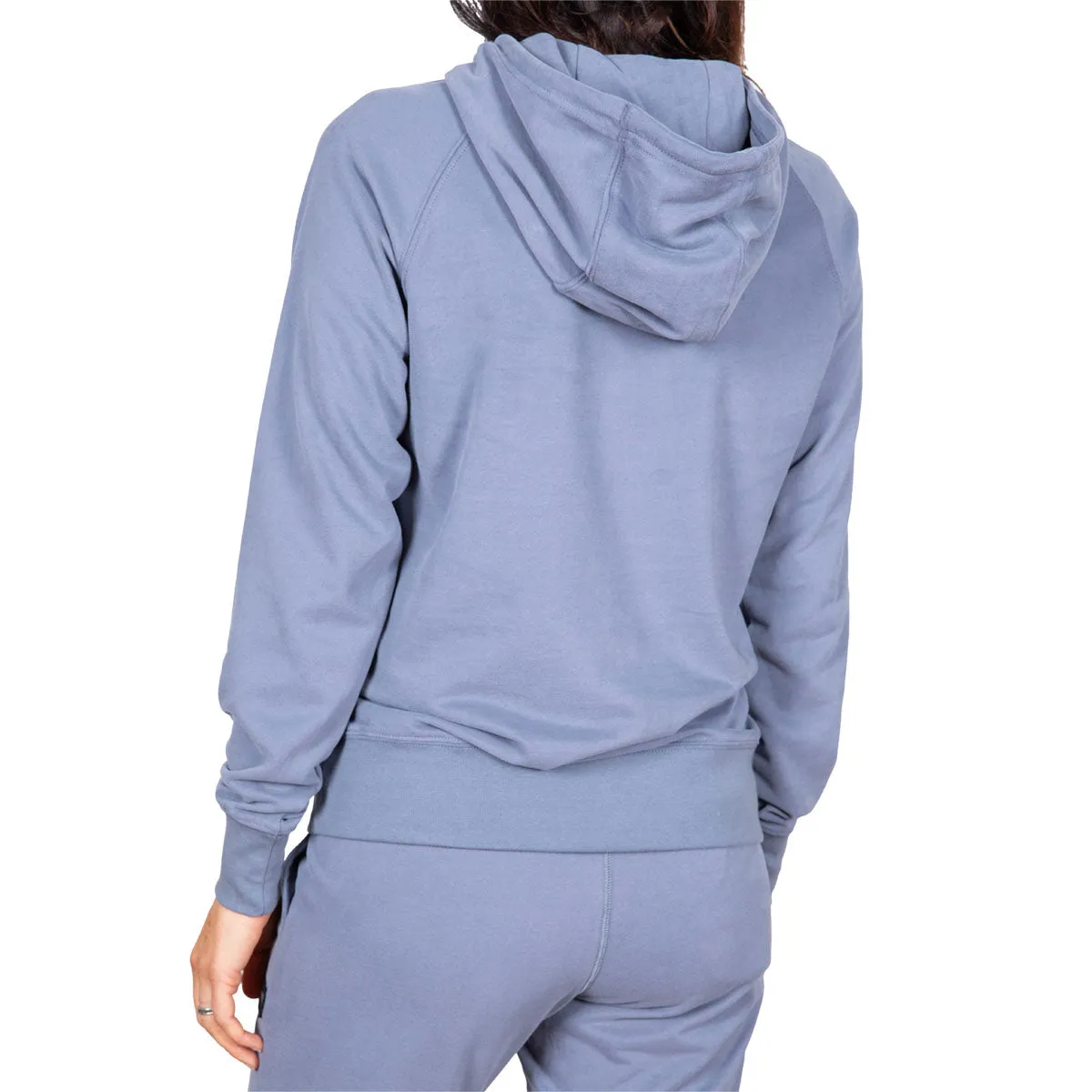 STEWART ADISON PULLOVER HOODY