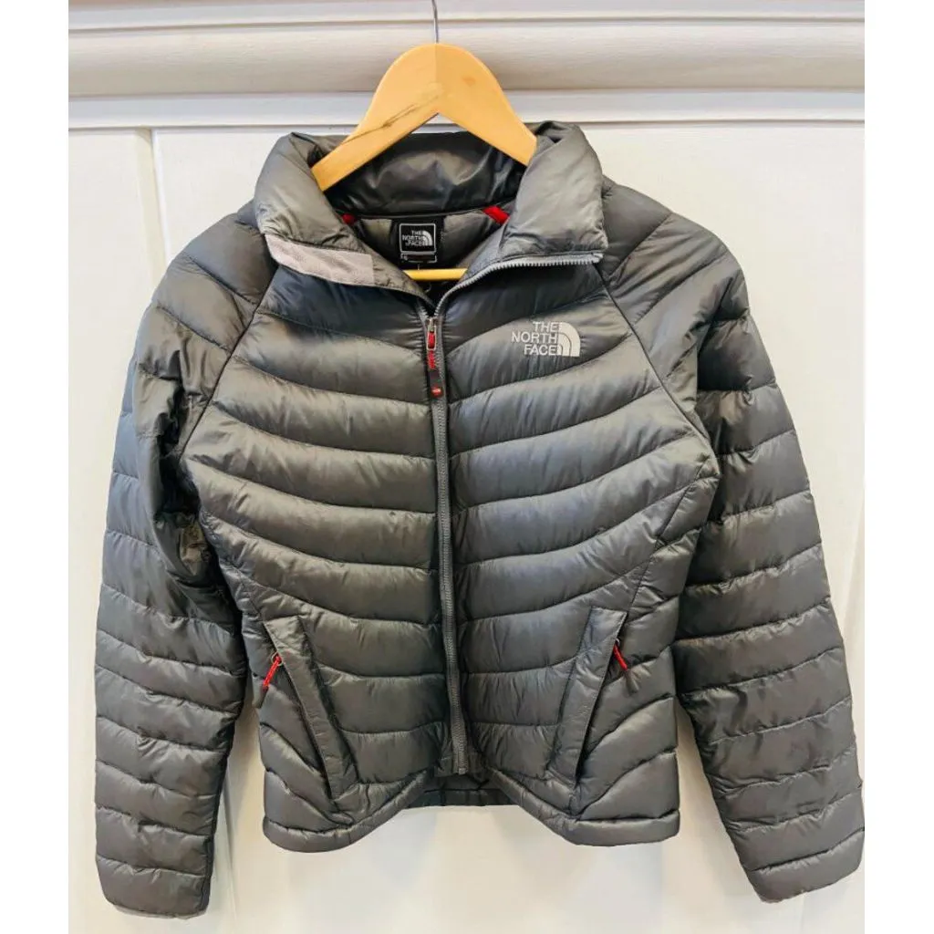 The North Face Goose Down Summit Series Jacket - Size XS