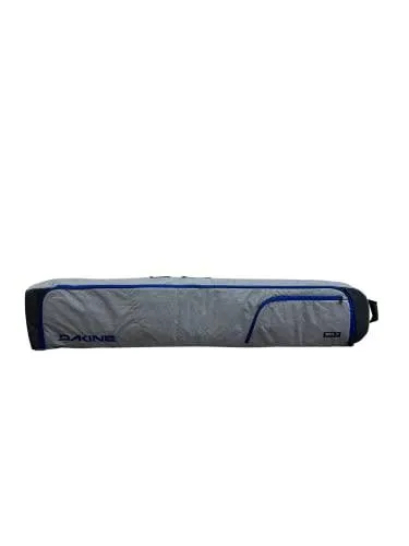 Used Dakine Low Roller Snowboard Bag - Flint Blue, 175cm - Snowboard Travel Bag