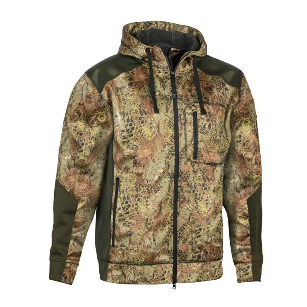 Verney Carron | ProHunt | Zipped Jacket Wolf | Viper Forest