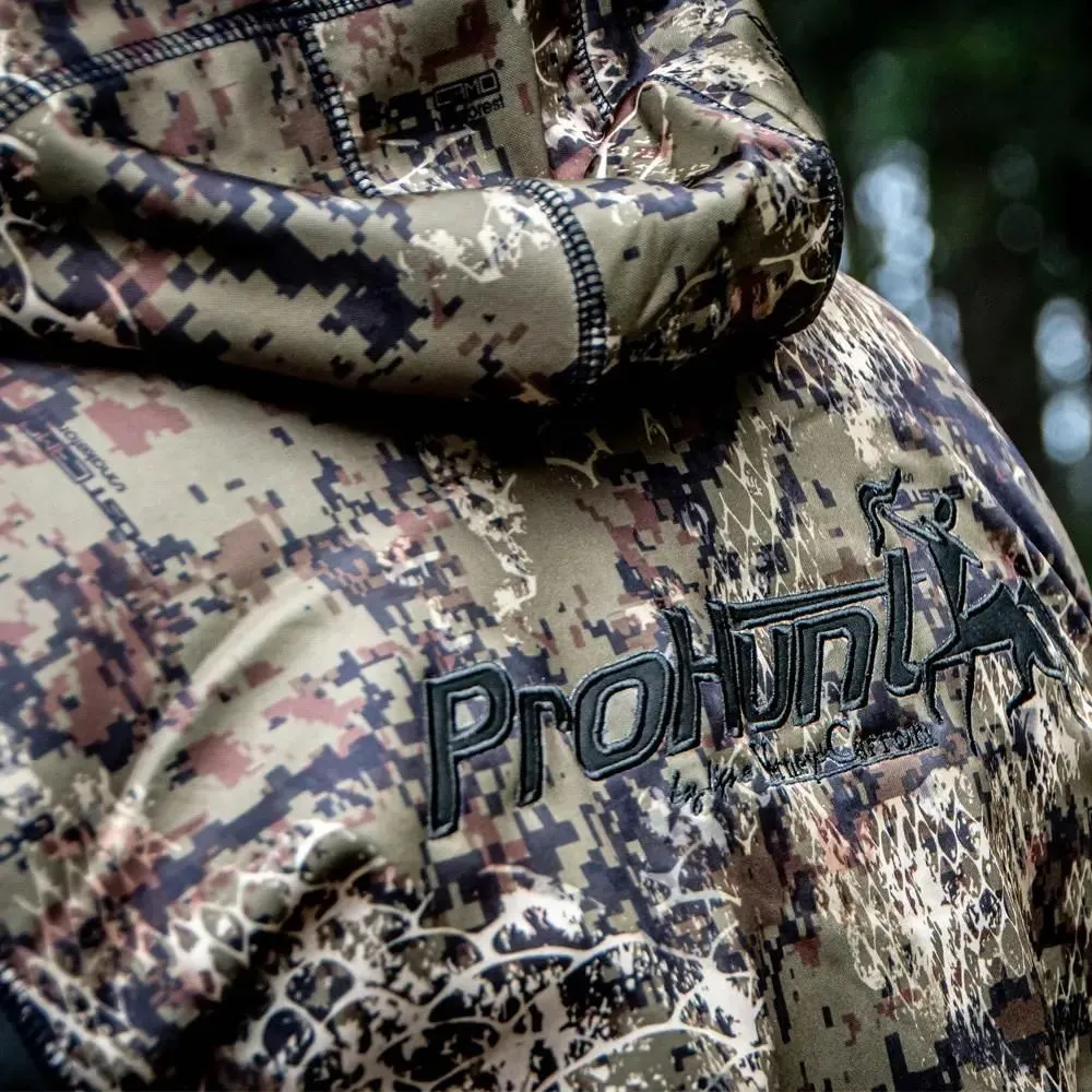 Verney Carron | ProHunt | Zipped Jacket Wolf | Viper Forest