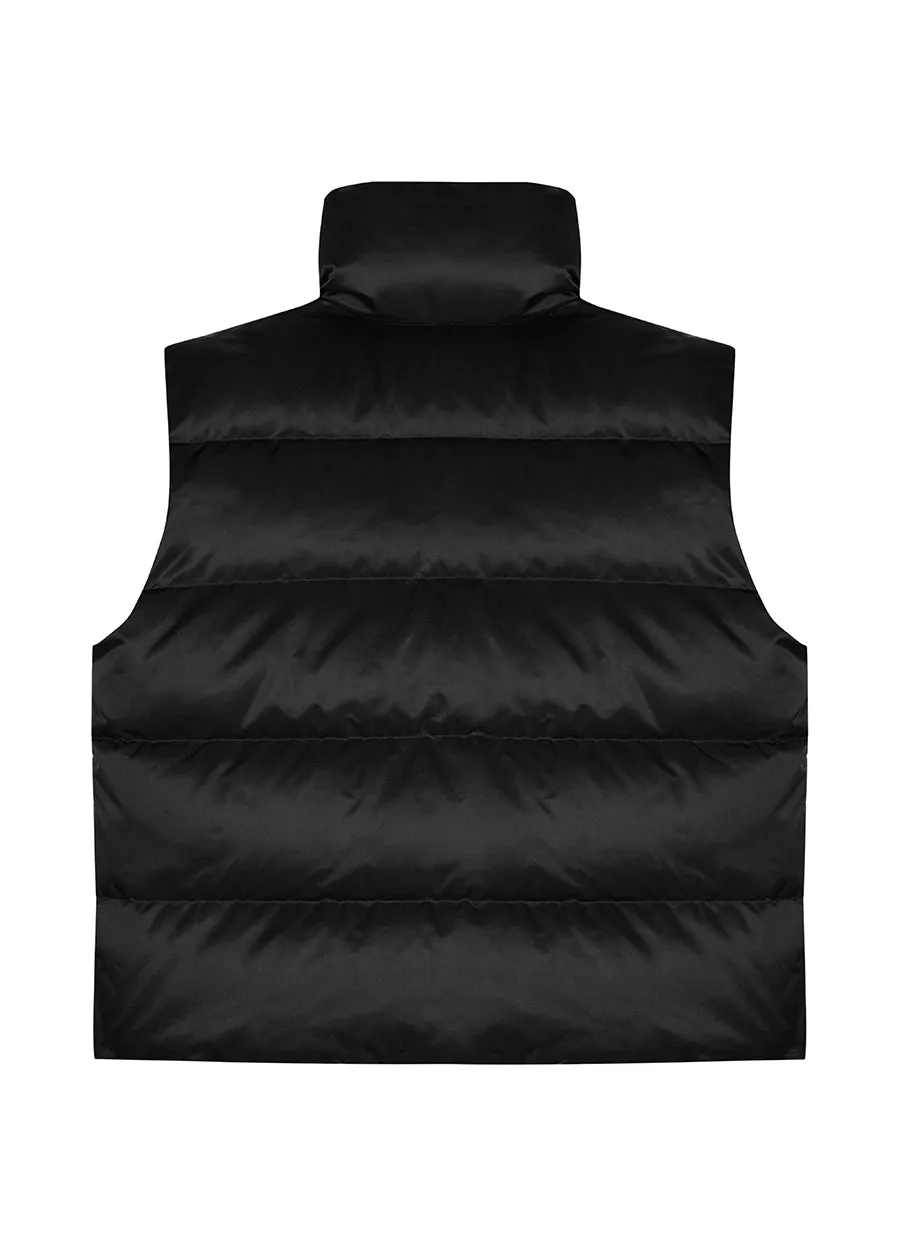 Vest / JNBY Mandarin-collar Down Vest