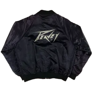 Vintage Peavey Electronics Jacket