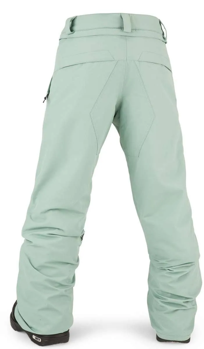 Volcom Girls Frochickidee Insulated Pants 2022