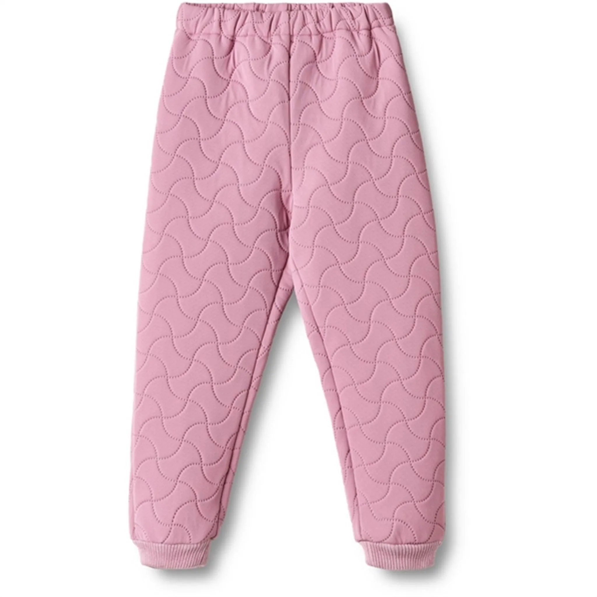 Wheat Thermo Spring Lilac Pants Alex