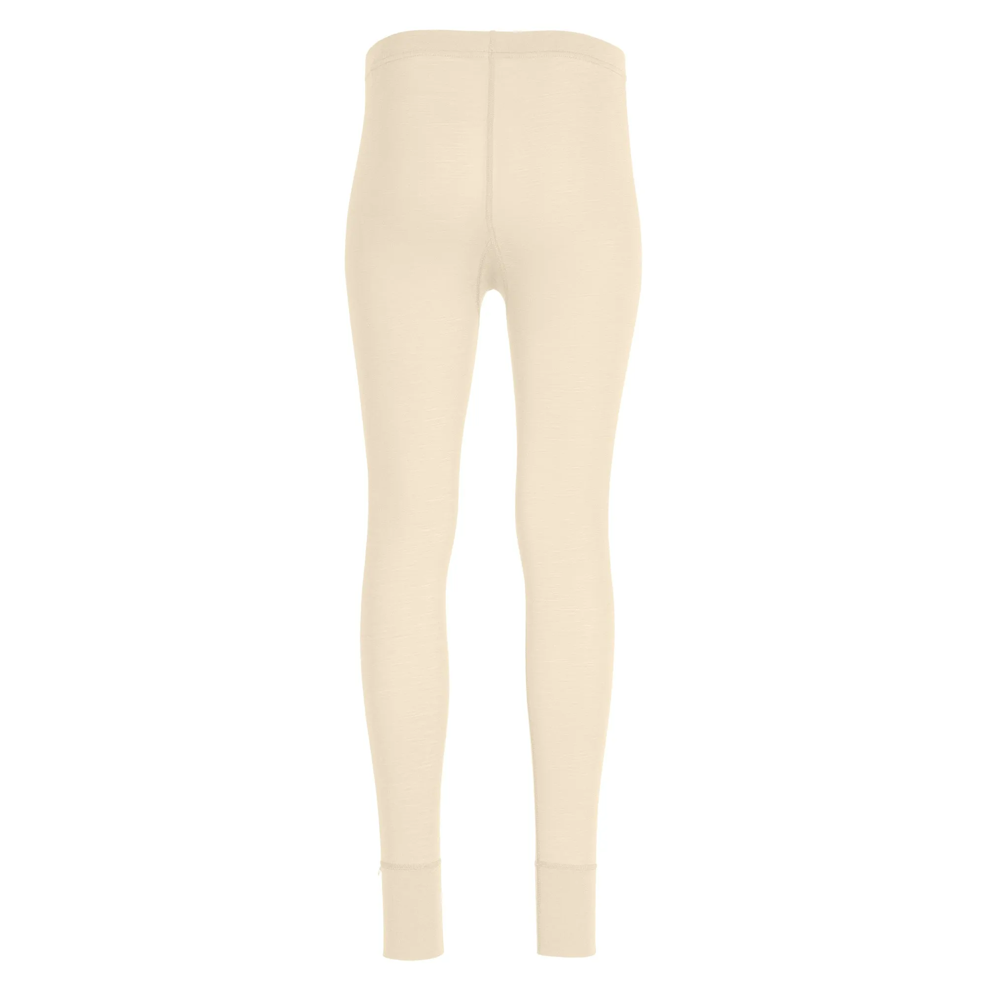 Women's 160 Merino Pants Natural