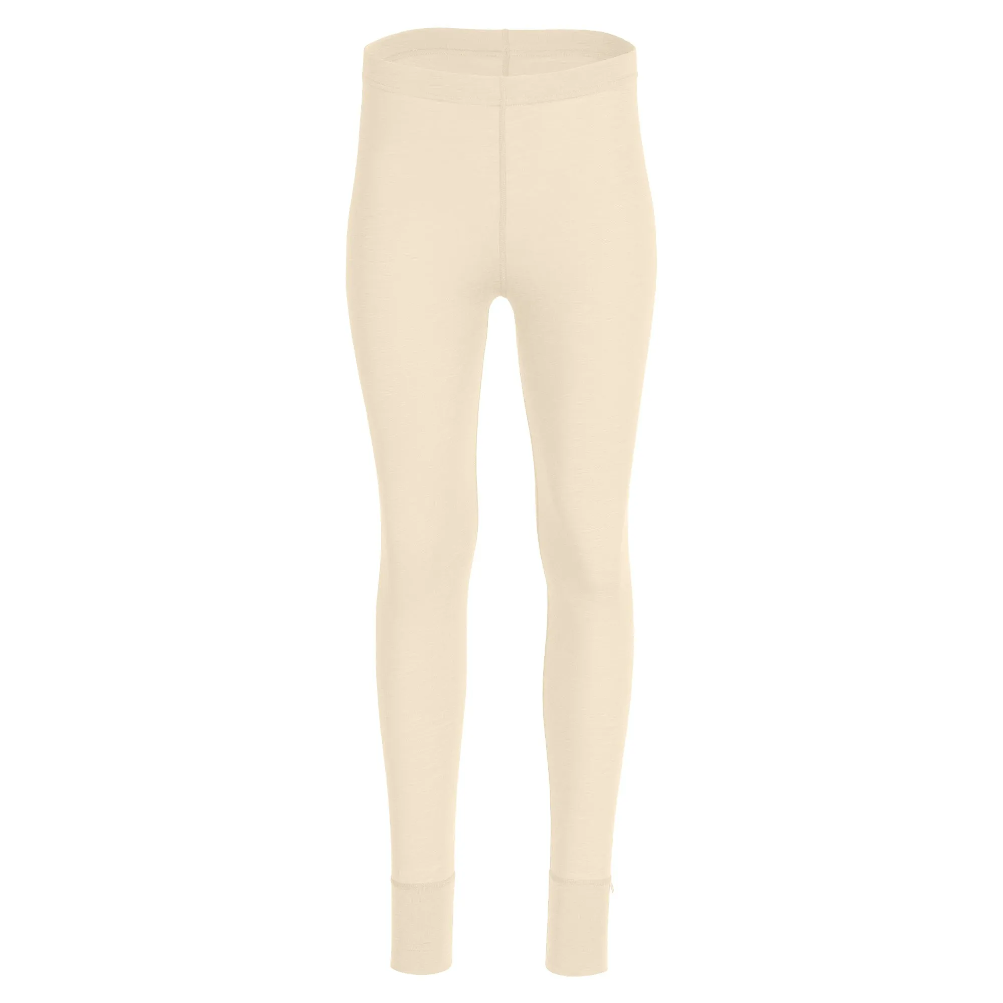 Women's 160 Merino Pants Natural