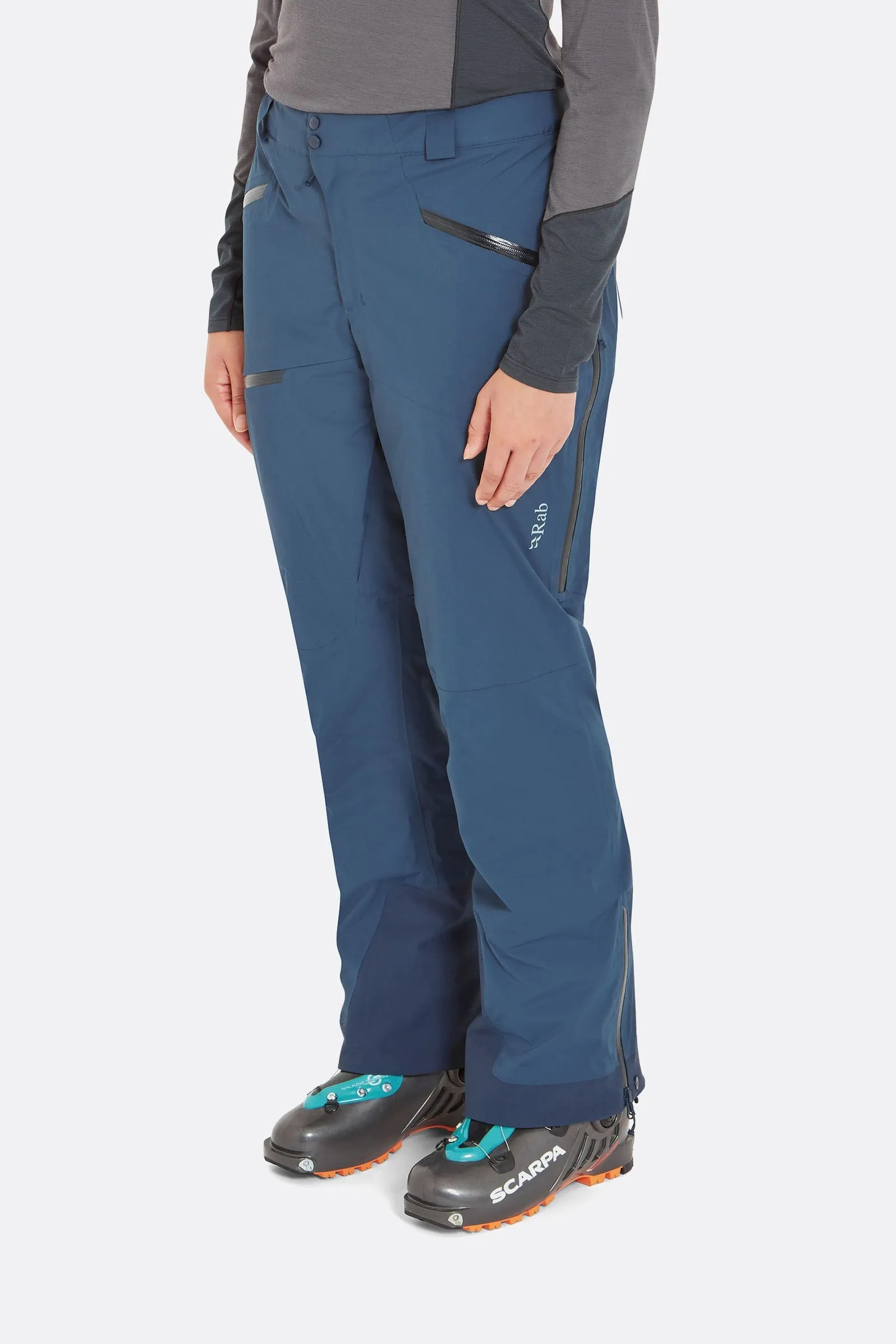 Women's Khroma Diffract Insulated Ski Pants