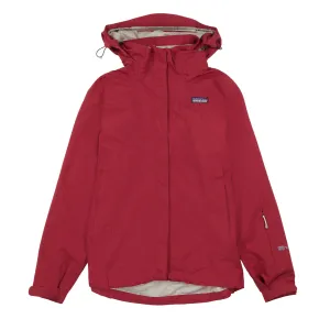 W's Storm Light Jacket