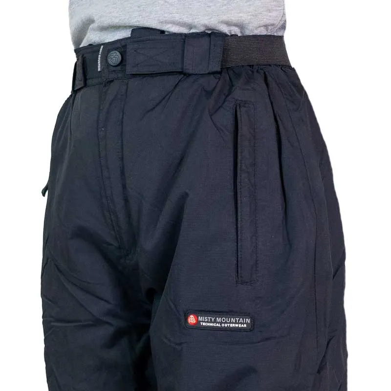 Youth Quad Ski Pant